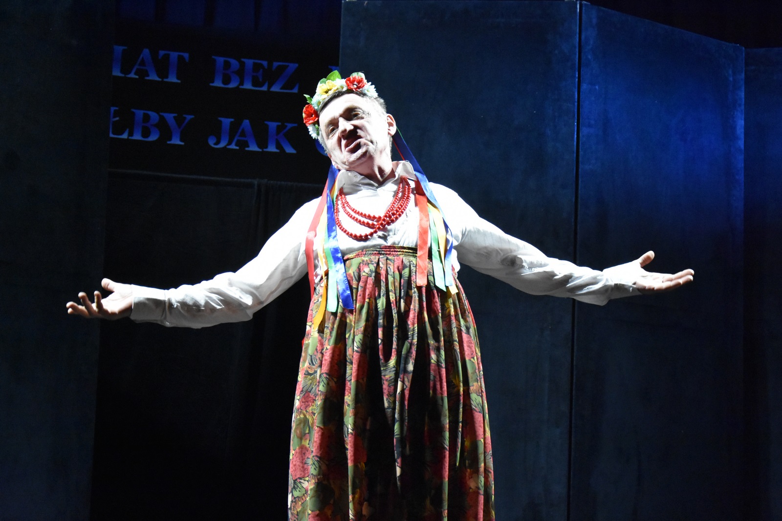 Koncert z okazji Dnia Kobiet